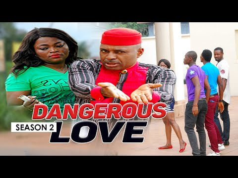 Download DANGEROUS LOVE 2 -