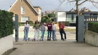 Trailer Infoavond Broederschool