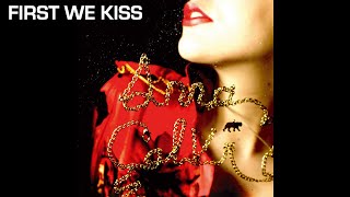 Watch Anna Calvi First We Kiss video