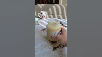 А вы пробовали? Хлопковый #мёд