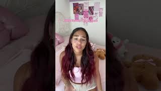 Ariana Grande - Right There 🩷 #arianagrande #arianators #arianagrandemusic #cover #singing