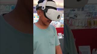 VR movie
