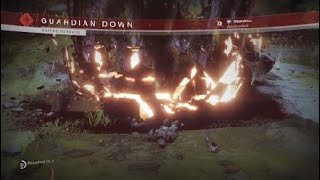 Guardian Down