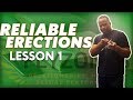 How To Get Reliable Erections Step by Step [Lesson 1 of 10]  -  2019
