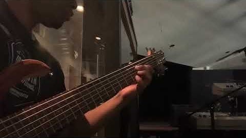 I found you by Lawrence Trice