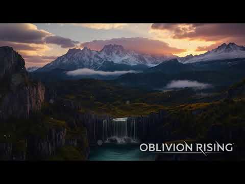 Oblivion Rising - Rise and Fall
