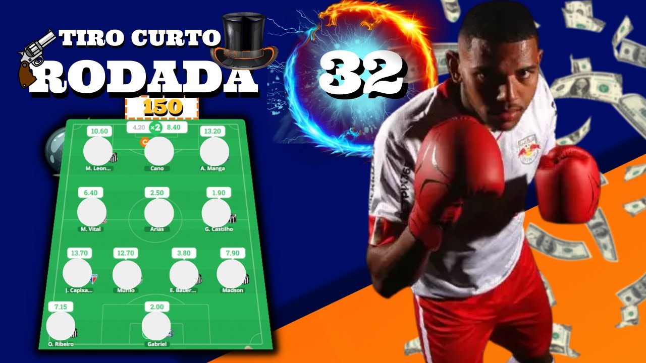 tiro-curto-rodada-32-2-times-youtube