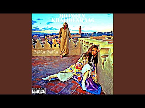 Parra Parra (feat. KhaliDenhaag)