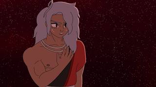 Shattered Dreams | Animated Pilot - Animation Progress 2