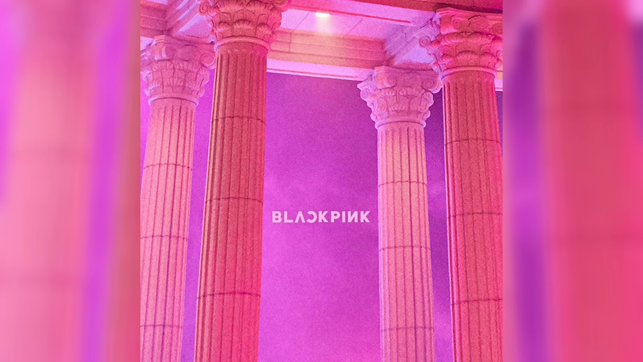 BLACKPINK - As If It's Your Last (Official Instrumental 99%)