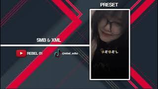 Download lagu RRESET AM 9:16 Dj macarena x hey cowo perawan | 5MB & XML😎☝