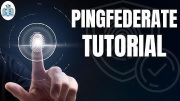 PingFederate Online Training | PingFederate Course | PingFederate Tutorial | CyberBrainer