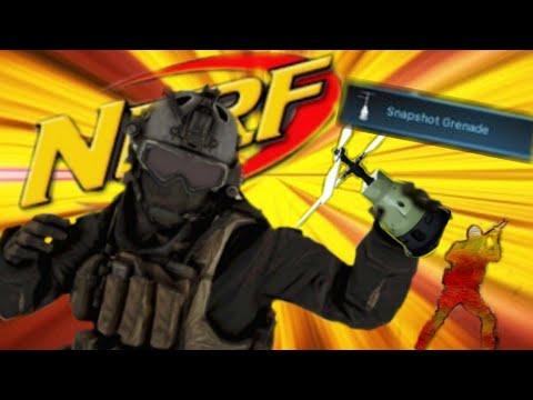 The Modern Warfare Snapshot Grenade Experience Exe Youtube The Modern Warfare Snapshot Grenade Experience Exe Youtube