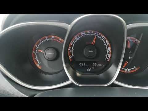 Лада веста турбо кросс. Обзор 103 ряд кпп.