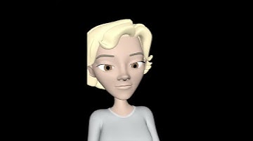 Turn down for what!!! (3D Animation Facial Expressions)