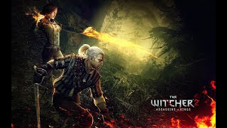 Witcher 2 Enhanced Edition Key Binding Tutorial