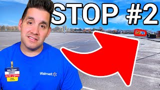 Driving For Walmart Spark (FULL Shift Complete Review) | 2023