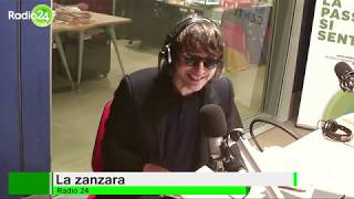La zanzara 14 gennaio 2020