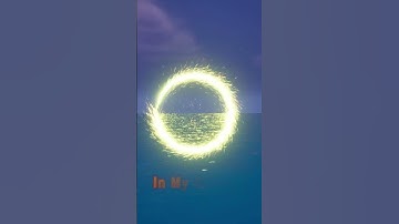 Doctor Strange Portal FX: Unreal Engine 5 Niagara Tutorial