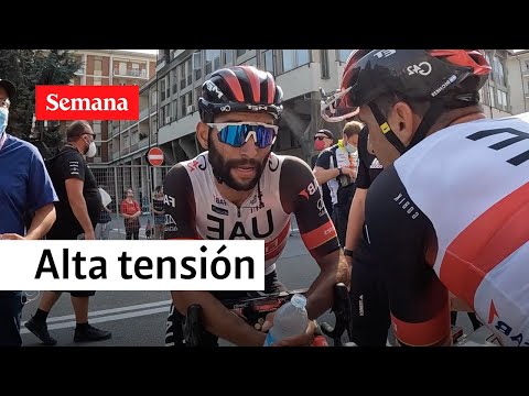 Video: Fernando Gaviria no Milānas-Sanremo ar lauztu roku