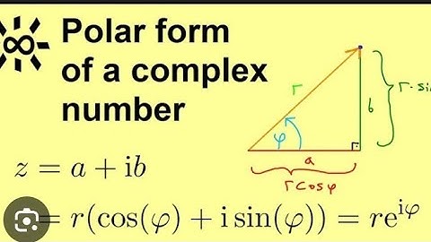 Why Complex Numbers Are Better Than Real Numbers