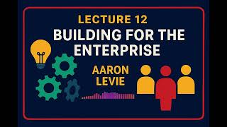 How to Build Enterprise Startups – Lessons from Aaron Levie (Box CEO) | Lecture 12 | Hindi podcast 