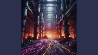 Industrial Minimal Tech house: Dystopian Groove - George Kraniotakis