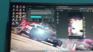 Tails Go Back To Your Bed Has Bsod