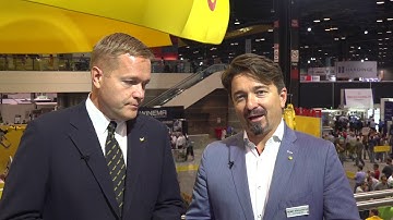 FANUC and Acieta Discuss the Breadth of Automation at IMTS 2018