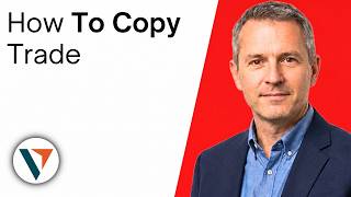 How To Copy Trade on Vantage