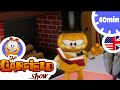 THE GARFIELD SHOW - 40 min - New Compilation #13