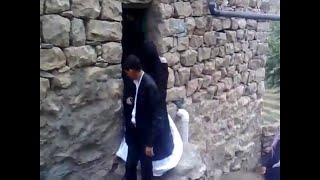 أعراس القرى اليمنية في الأرياف