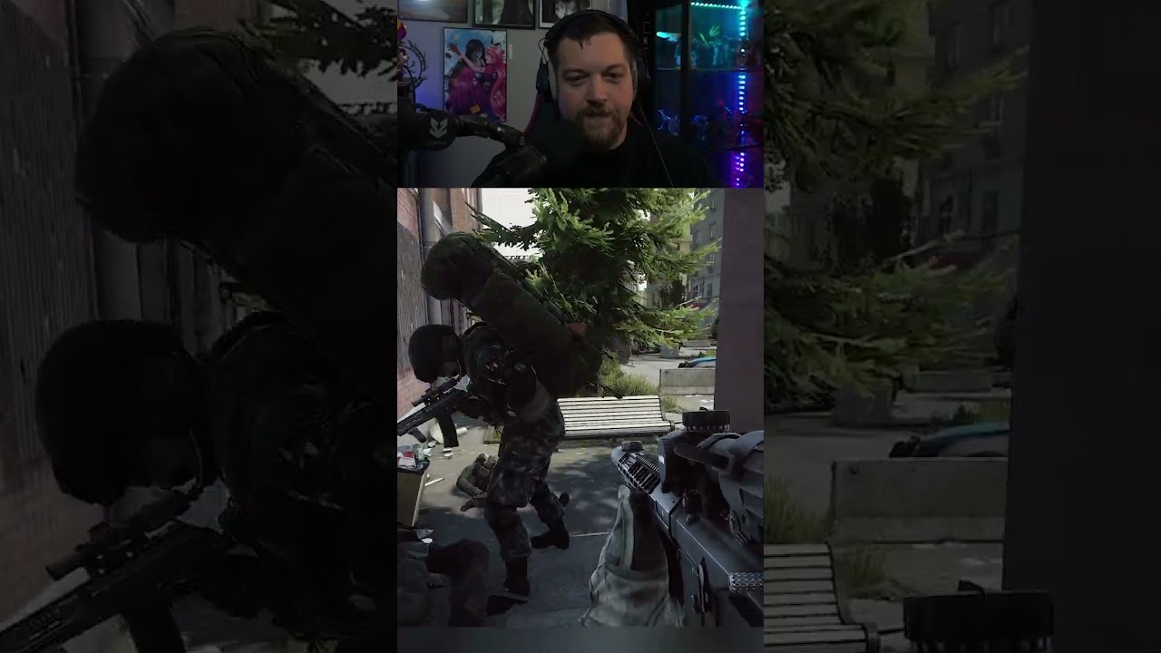 This is why he prestige?