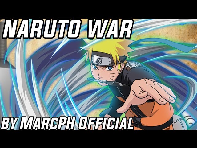 Naruto War | Naruto Senki Share Sprite Showcase class=