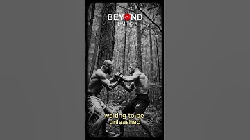 Rise Above the Odds #beyondlimits #motivation