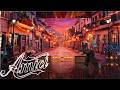 Amici 25 - Alessio - Barrio