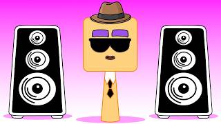 New Sprunki Oc All Phases Compilation Twenty Six, Battery, Boogie Bot, Speaker