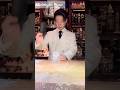 "Here are some concoctions from bartender Yuzo Komai" #bartender #cocktail #barcantifolia