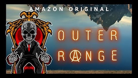 Outer Range - cattle ranching and time travel