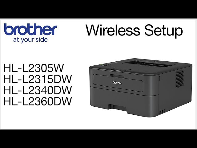 Brother HL-L2400DWE Stampante Laser Wifi
