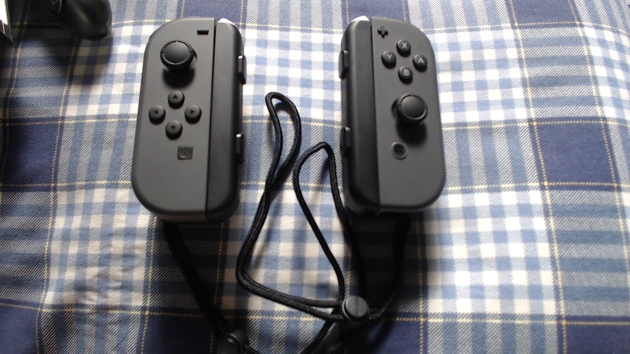 ニンテンドースイッチ拡張バッテリー乾電池式の紹介です ウェブカメラで直接撮影しているため観辛いと思いますのですみません Youtube