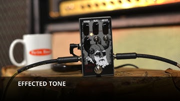 Twin Town Guitars Pick Of The Day for 3/1/17 is the Dwarfcraft Devices - Wizard of Pitch