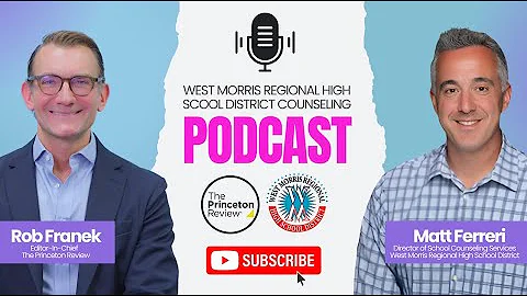 What Colleges REALLY Look For: College Admissions Deep Dive