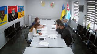 Комісія з питань планування фінансів, бюджету та соціально-економічного розвитку 11.07.2025