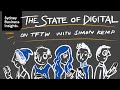 The state of digital in 2019 with Simon Kemp on The Future, This Week