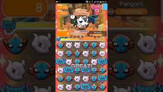 ポケもちページ YouTube