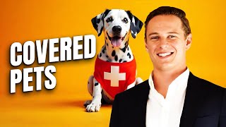 Guide to Marketing Complicated Products with Trey Ferro, CEO of Spot Pet Insurance