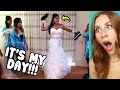 Entitled Bridezillas That Have NO CHILL - REACTION