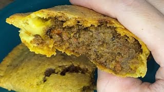 Keto/Low Carb Beef Patties #shorts