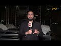 مراسلنا مصطفى العريضي من ساحة الشهداء ،لمواكبة التحضيرات قبيل ساعات ذكرى 14 شباط
